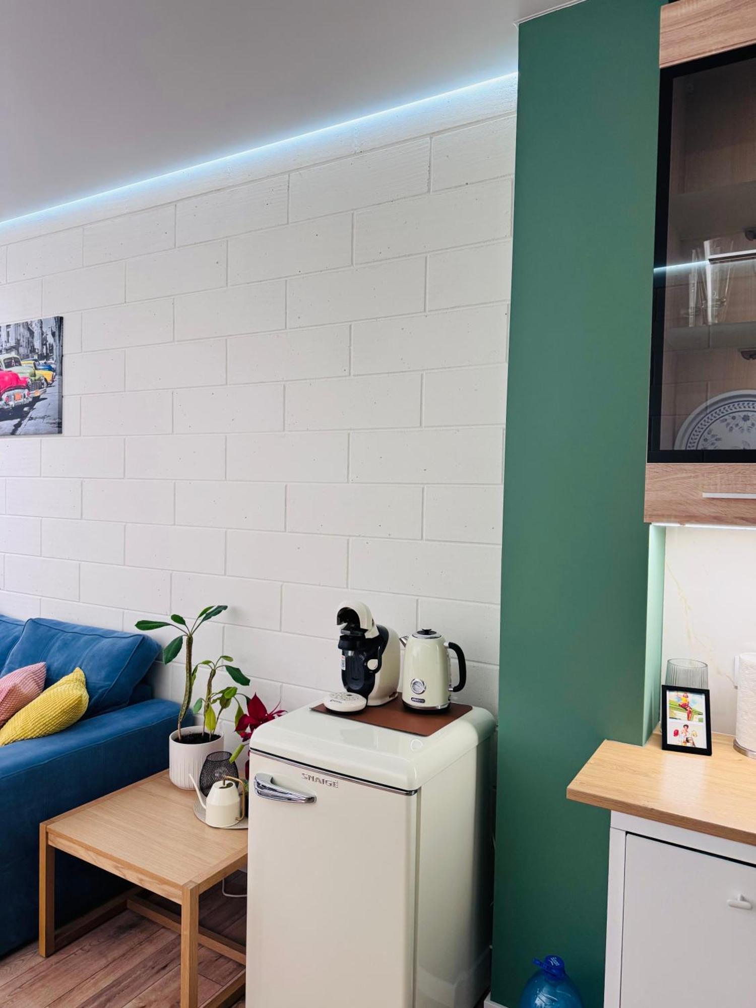 Апартаменти Dream Space Khmelʼnytsʼkyy Extérieur photo