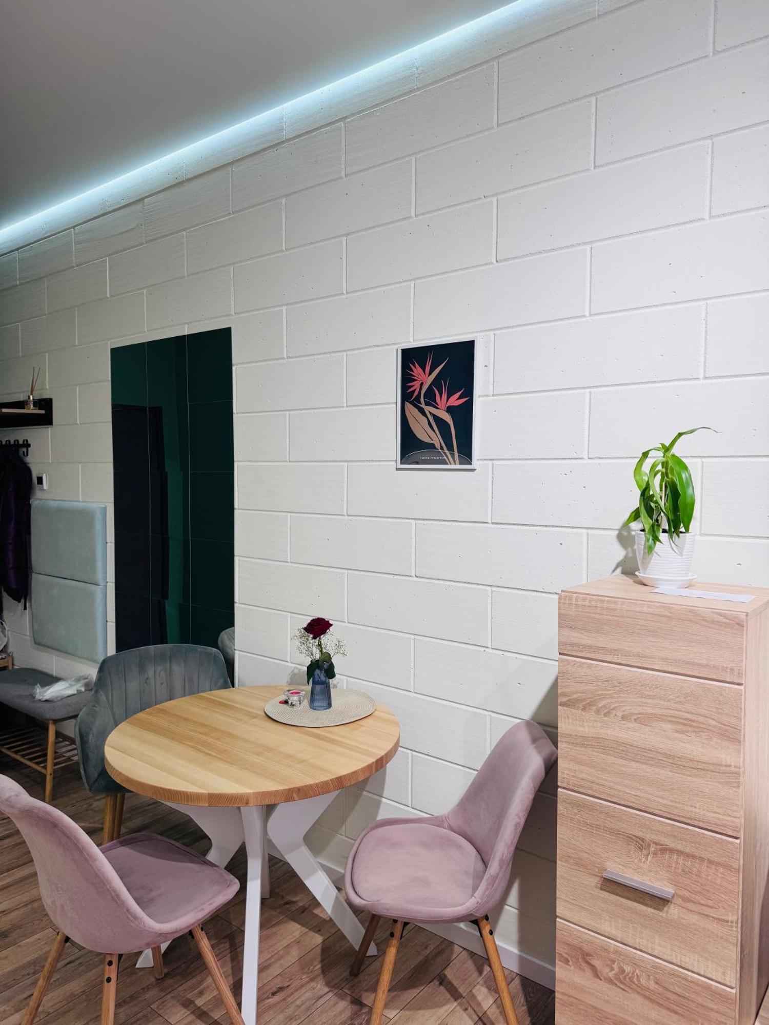 Апартаменти Dream Space Khmelʼnytsʼkyy Extérieur photo